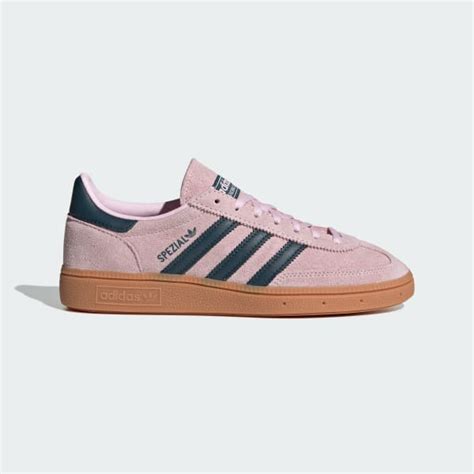 adidas spezial handball rosa|adidas Handball Spezial Shoes .